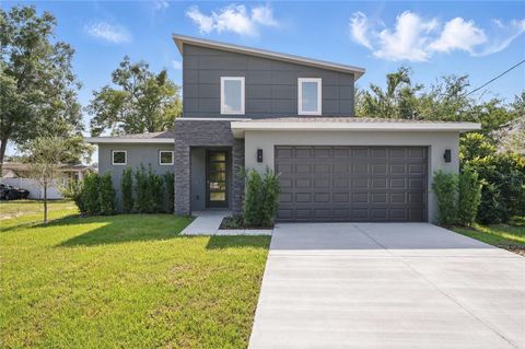 3650 GRANT BOULEVARD ORLANDO FL 32804