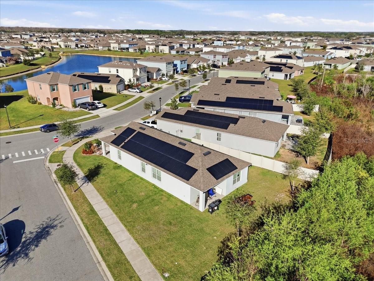 LAKE CHARLES RESIDENCE PH 1B - Residential