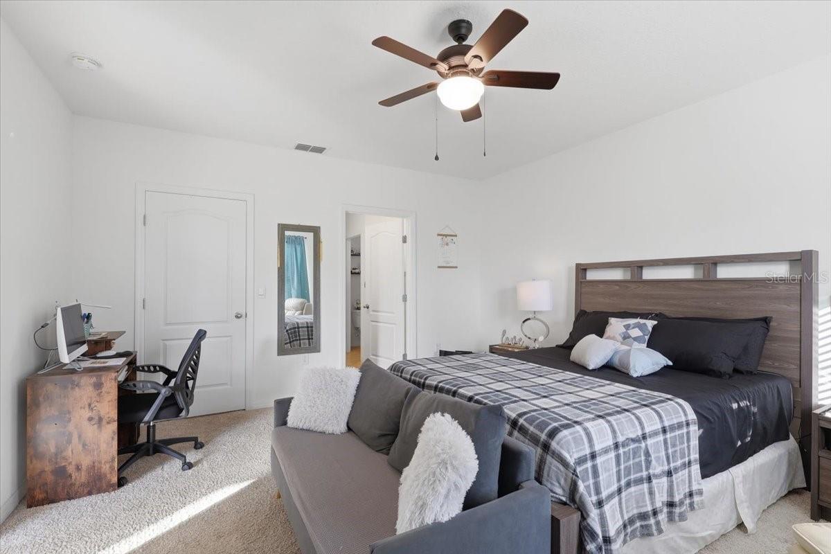 LAKE CHARLES RESIDENCE PH 1B - Residential