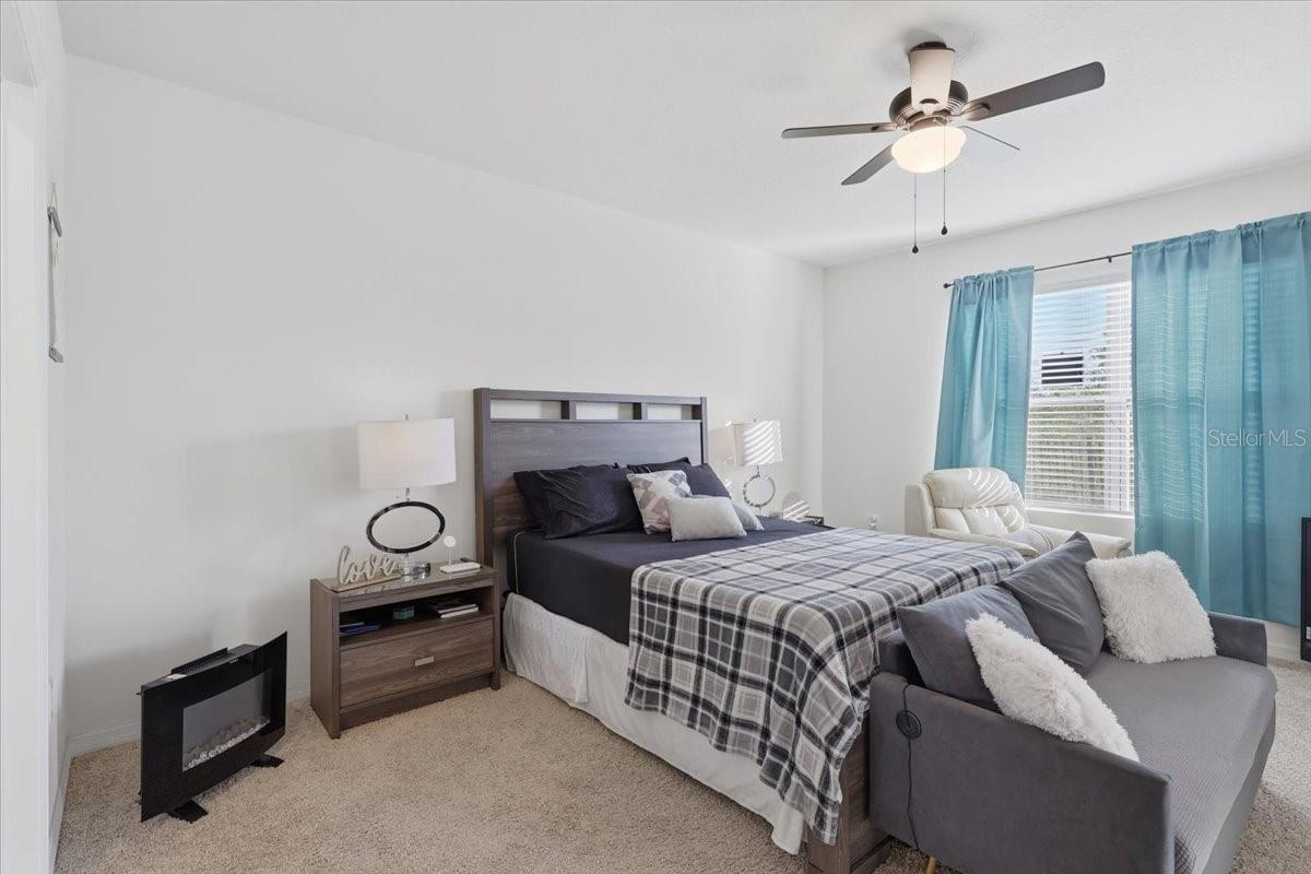 LAKE CHARLES RESIDENCE PH 1B - Residential