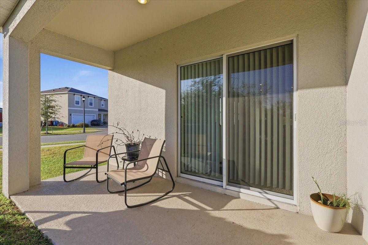 LAKE CHARLES RESIDENCE PH 1B - Residential