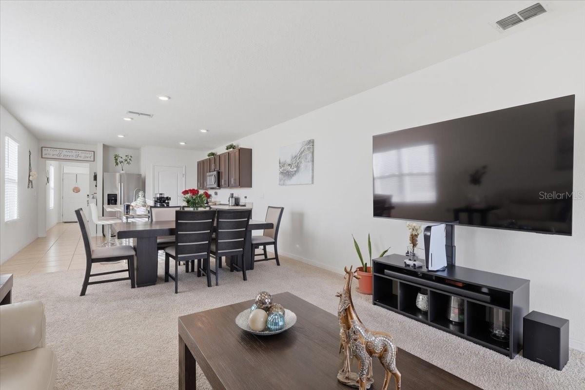 LAKE CHARLES RESIDENCE PH 1B - Residential