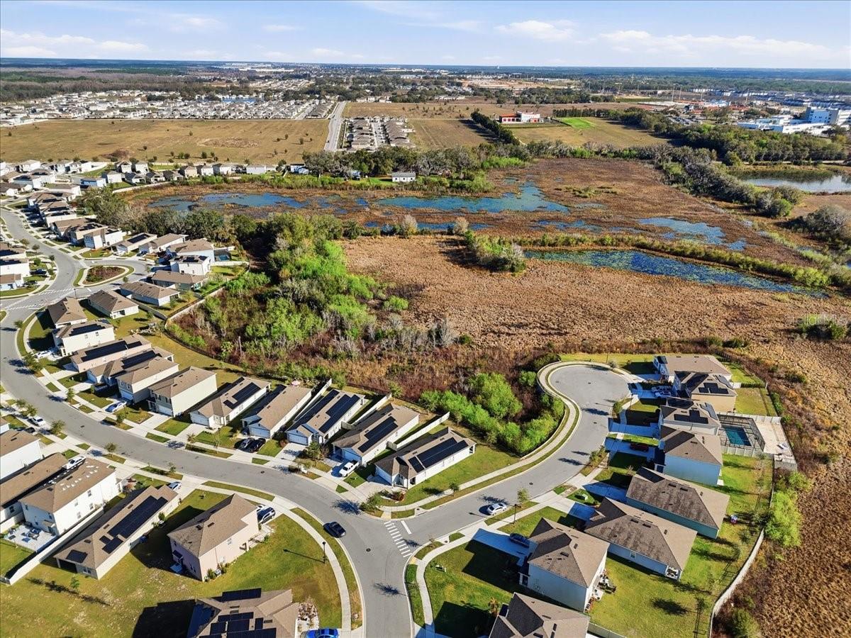 LAKE CHARLES RESIDENCE PH 1B - Residential
