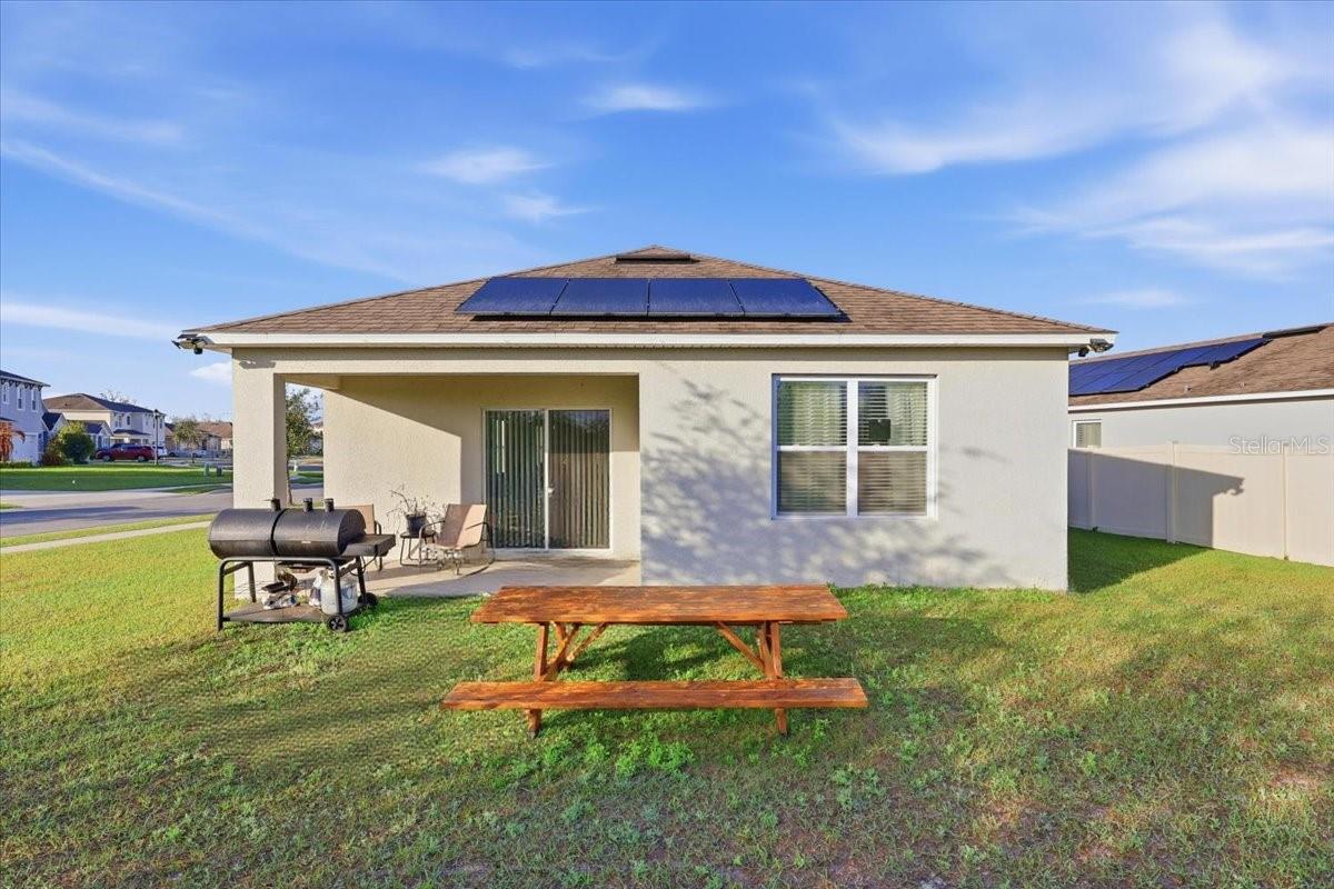 LAKE CHARLES RESIDENCE PH 1B - Residential