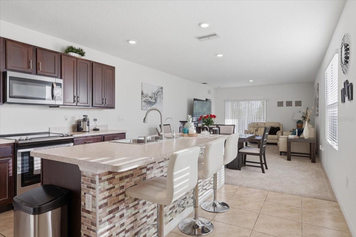 LAKE CHARLES RESIDENCE PH 1B - Residential