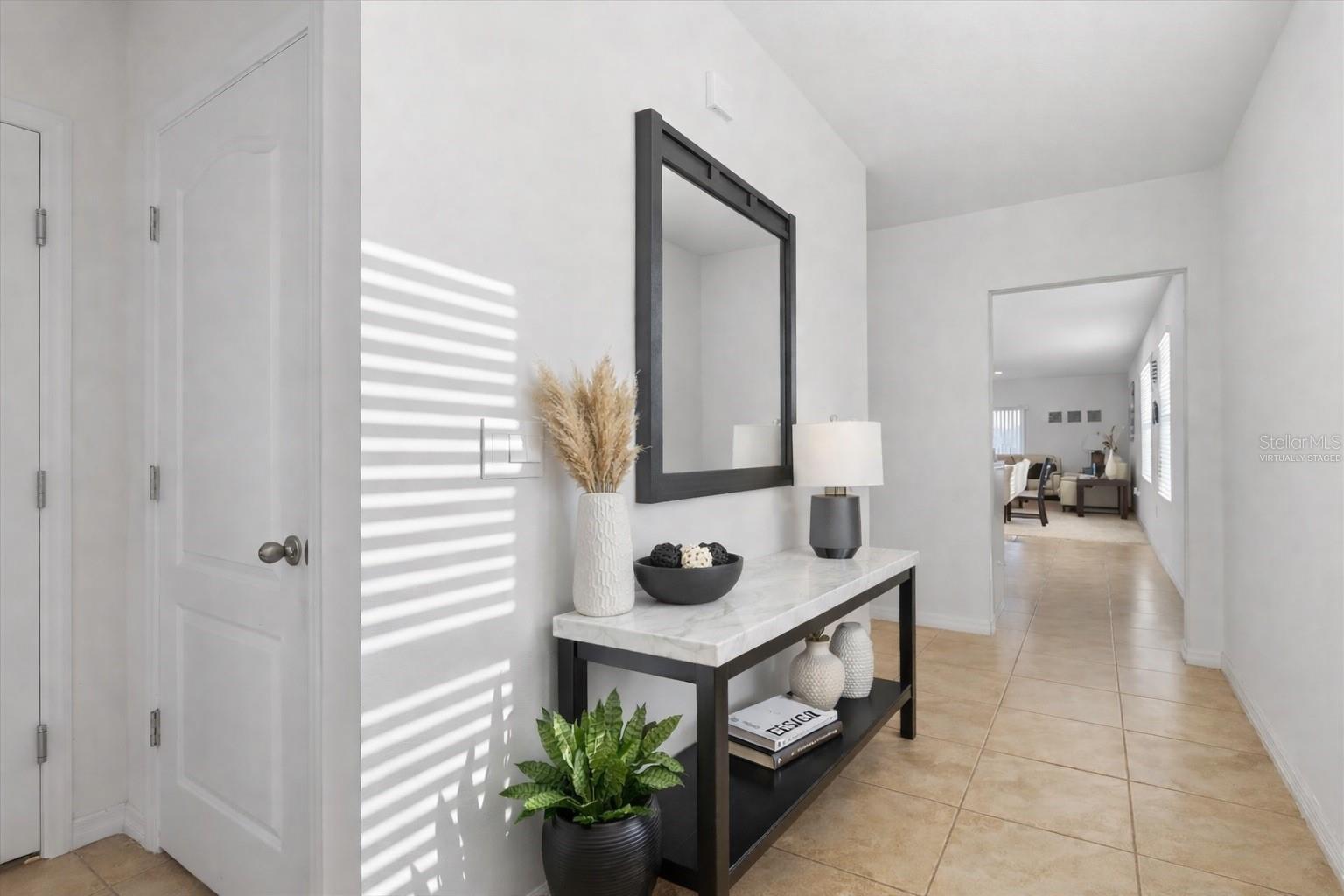 LAKE CHARLES RESIDENCE PH 1B - Residential