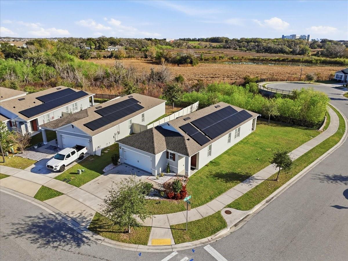 LAKE CHARLES RESIDENCE PH 1B - Residential