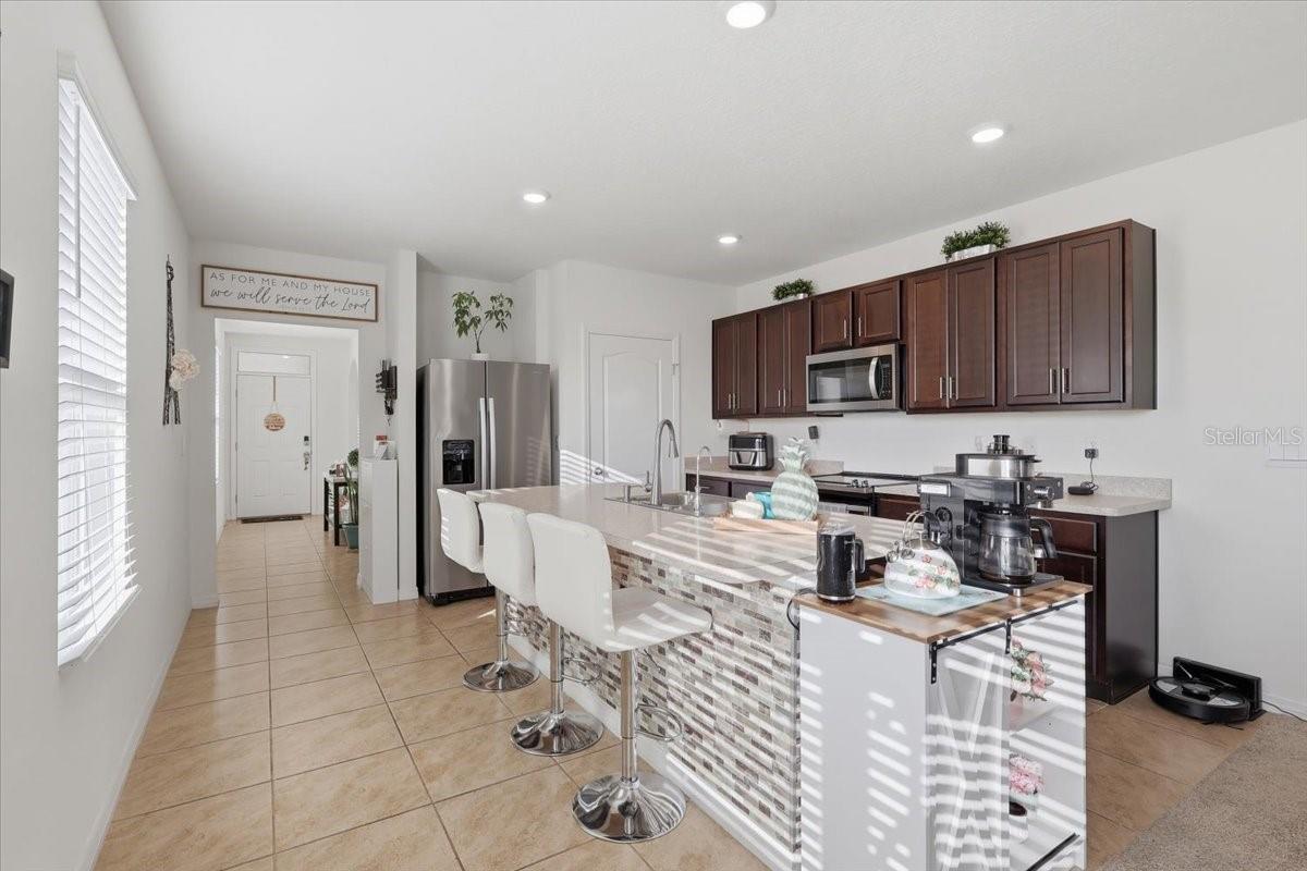 LAKE CHARLES RESIDENCE PH 1B - Residential