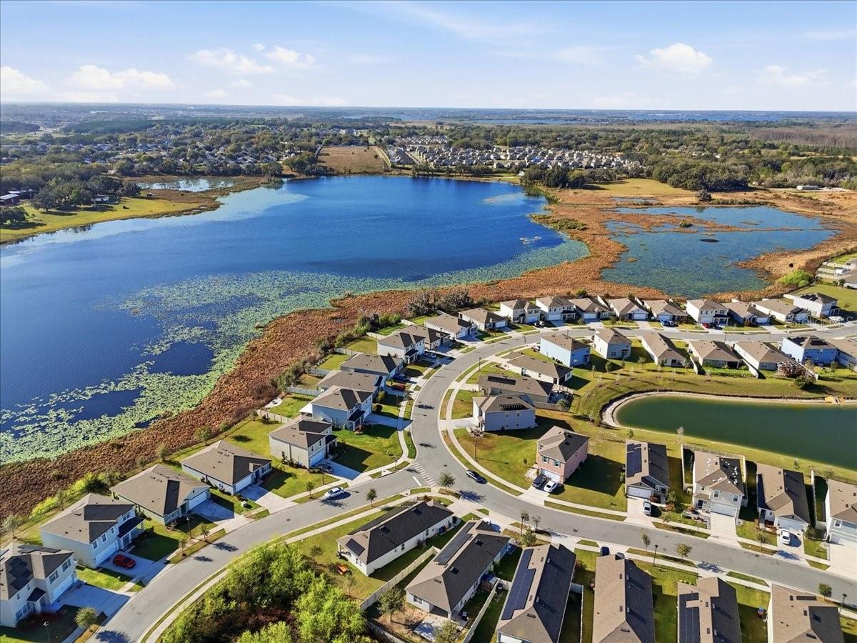 LAKE CHARLES RESIDENCE PH 1B - Residential