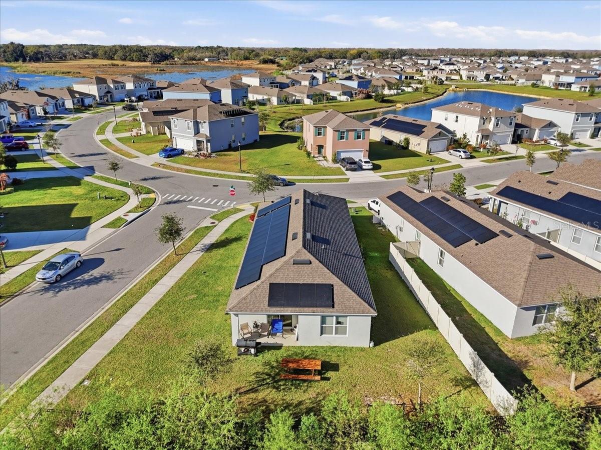 LAKE CHARLES RESIDENCE PH 1B - Residential