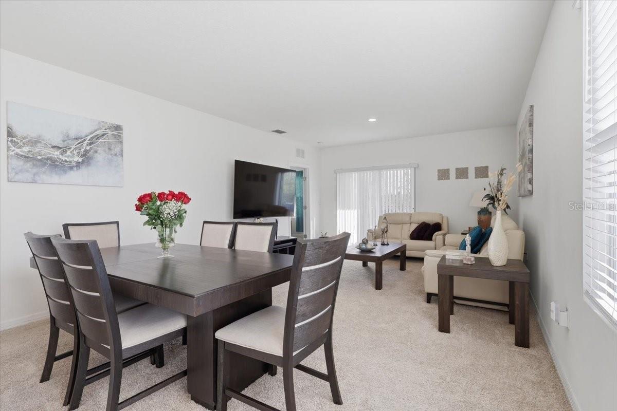 LAKE CHARLES RESIDENCE PH 1B - Residential