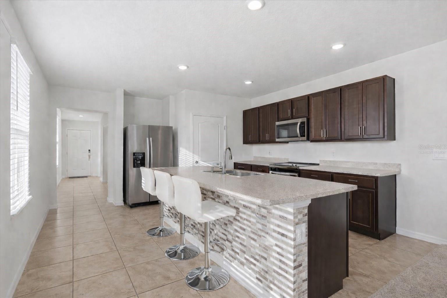 LAKE CHARLES RESIDENCE PH 1B - Residential