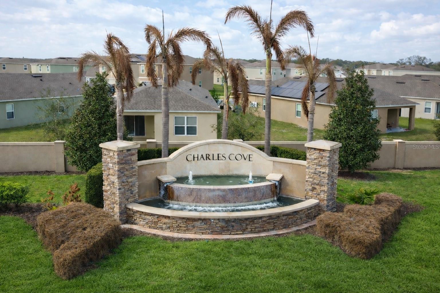 LAKE CHARLES RESIDENCE PH 1B - Residential