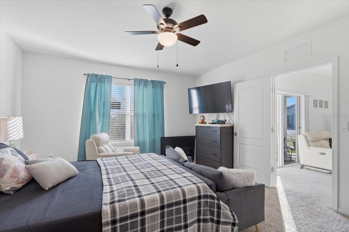 LAKE CHARLES RESIDENCE PH 1B - Residential