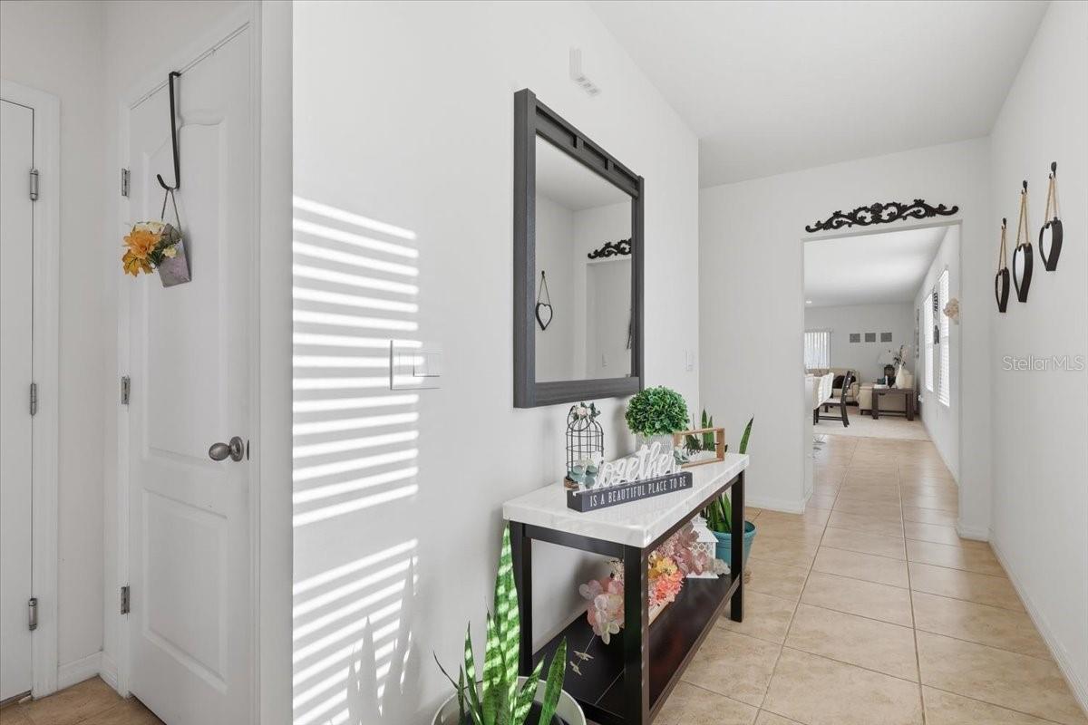 LAKE CHARLES RESIDENCE PH 1B - Residential