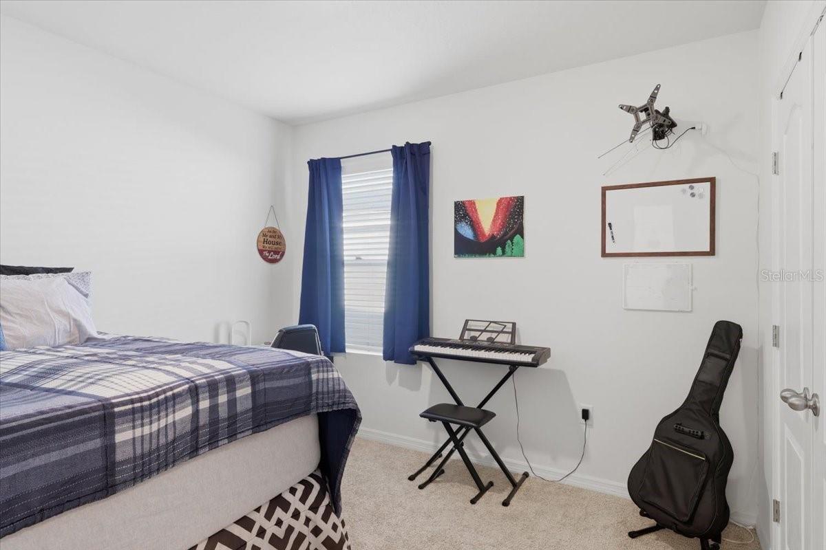 LAKE CHARLES RESIDENCE PH 1B - Residential