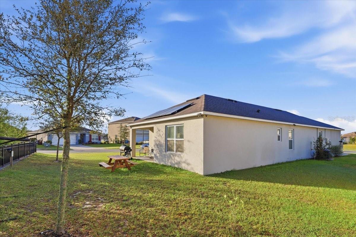 LAKE CHARLES RESIDENCE PH 1B - Residential