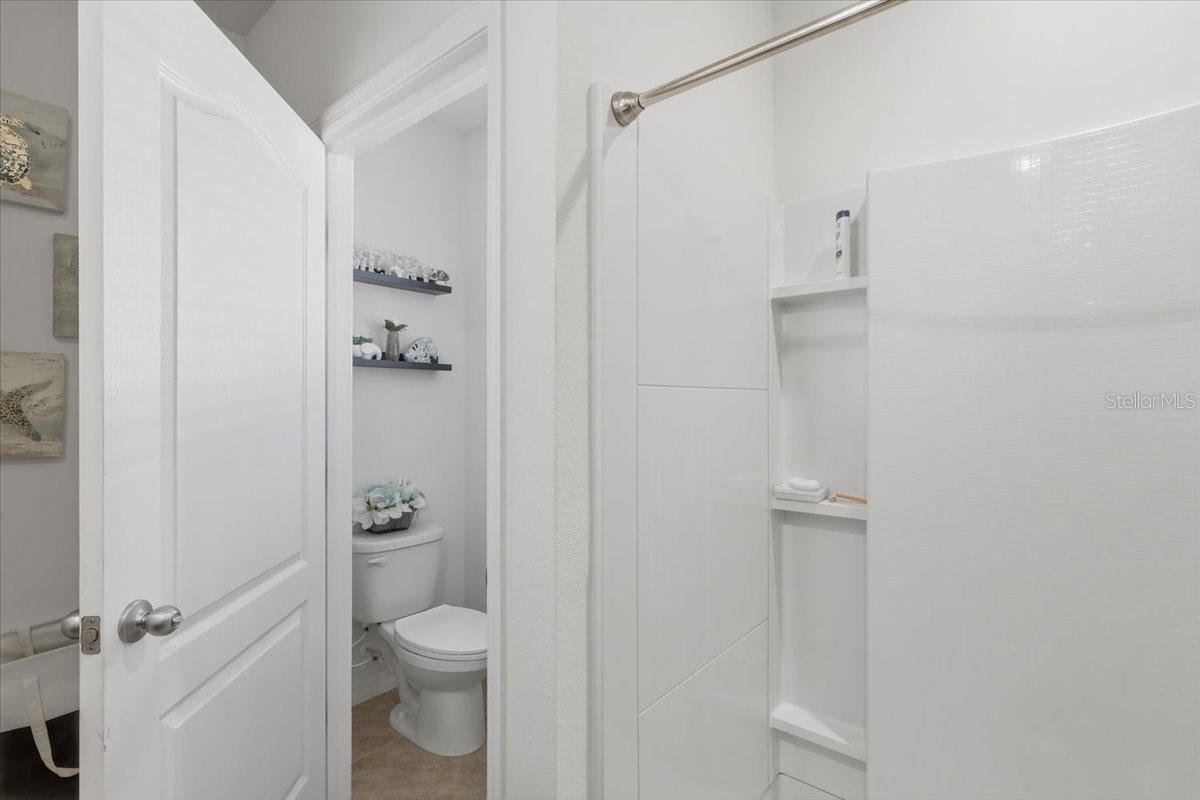 LAKE CHARLES RESIDENCE PH 1B - Residential