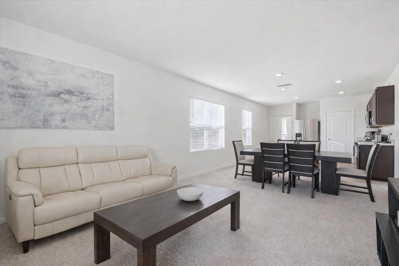 LAKE CHARLES RESIDENCE PH 1B - Residential