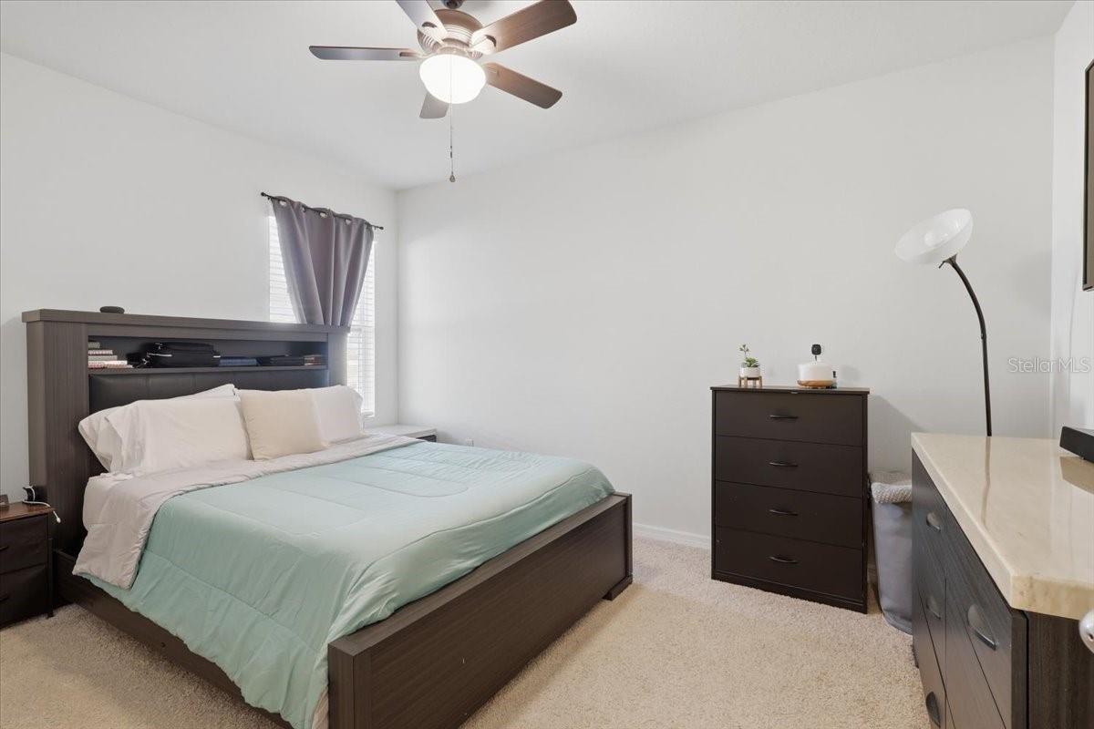 LAKE CHARLES RESIDENCE PH 1B - Residential