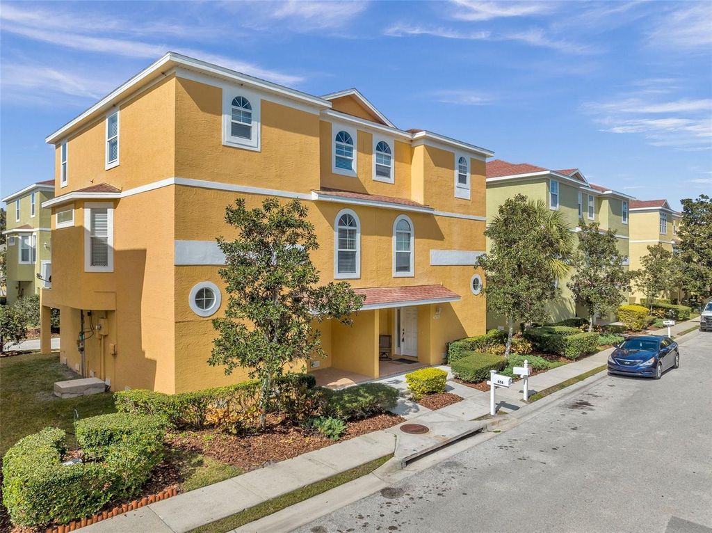 Photo of 456 Bayou Village Drive, Tarpon Springs, FL 34689 (MLS # TB8385053)