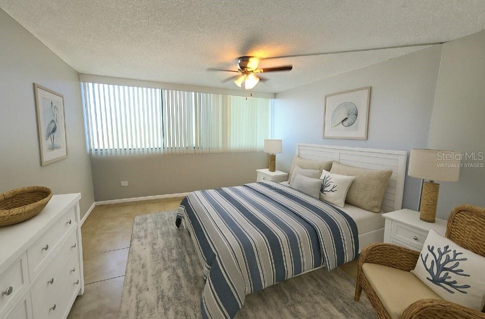 TREASURE ISLAND TENNIS & YACHT CLUB - Residential Lease