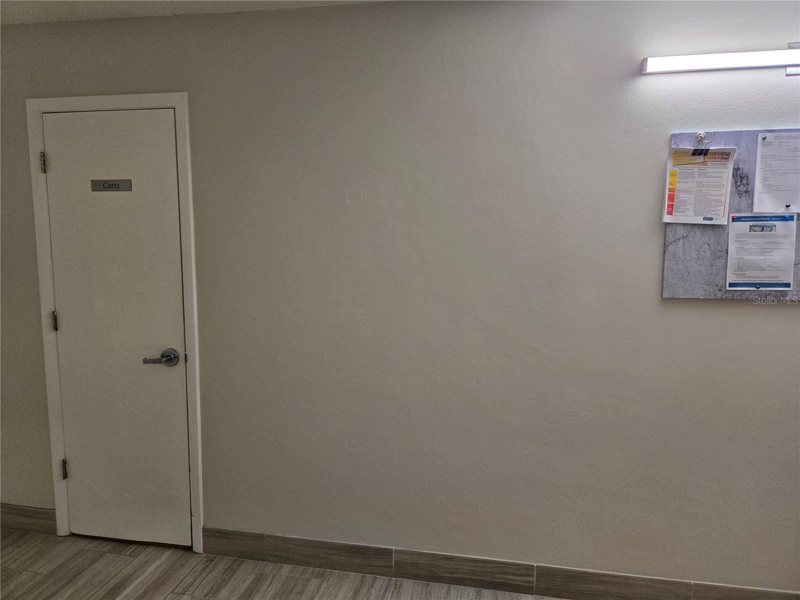 TREASURE ISLAND TENNIS & YACHT CLUB - Residential Lease