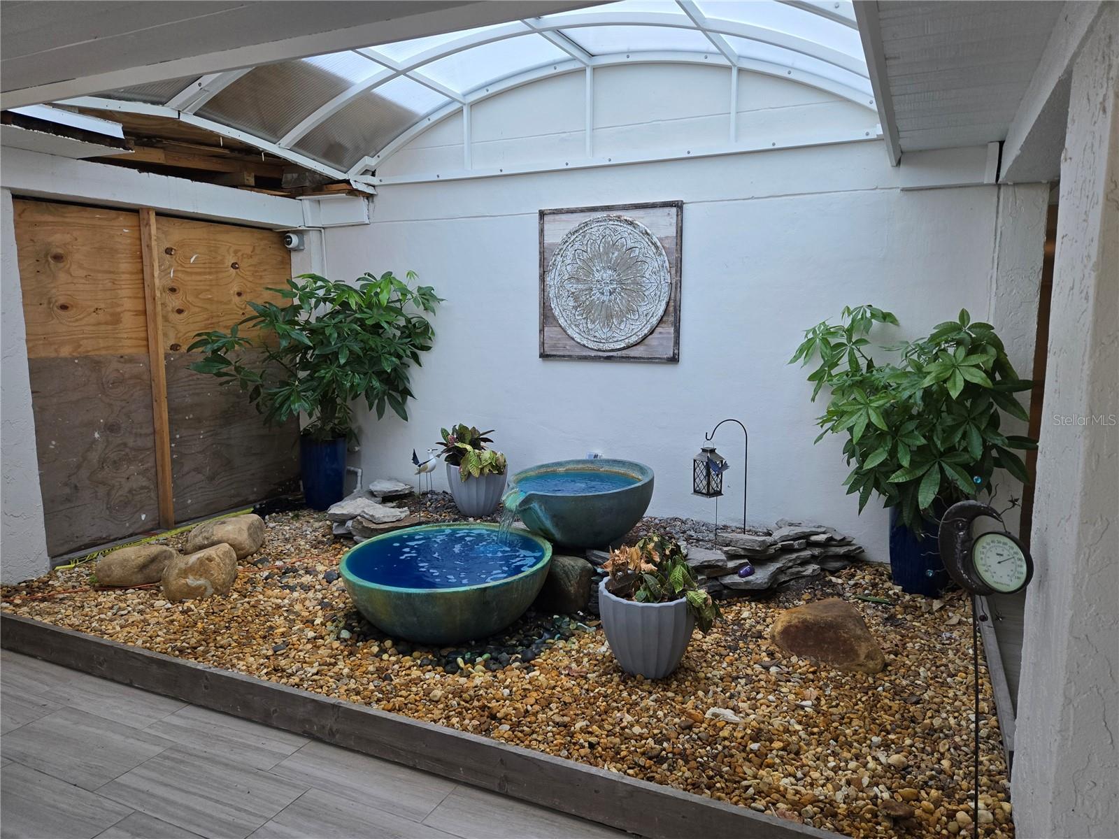 TREASURE ISLAND TENNIS & YACHT CLUB - Residential Lease