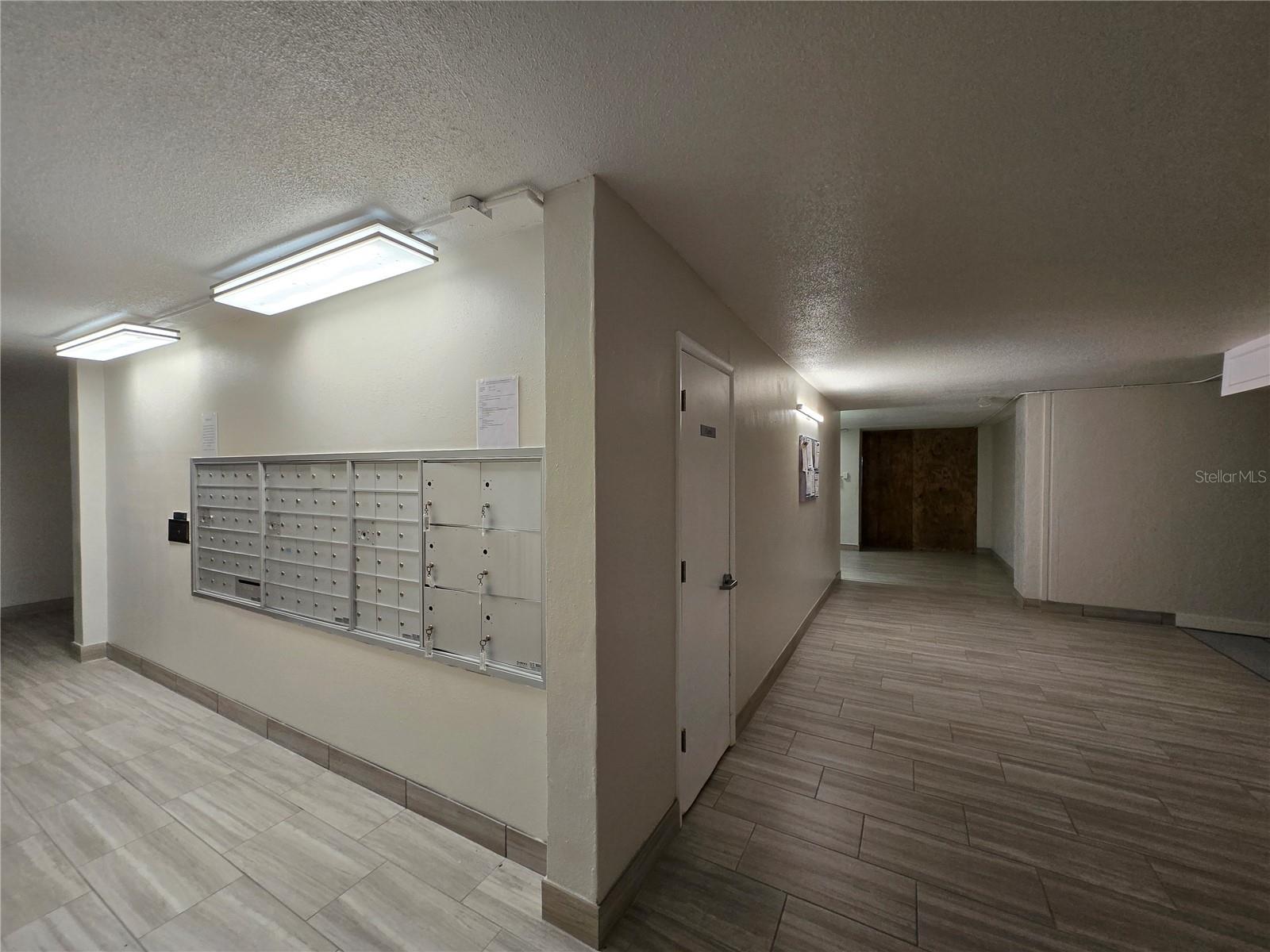 TREASURE ISLAND TENNIS & YACHT CLUB - Residential Lease