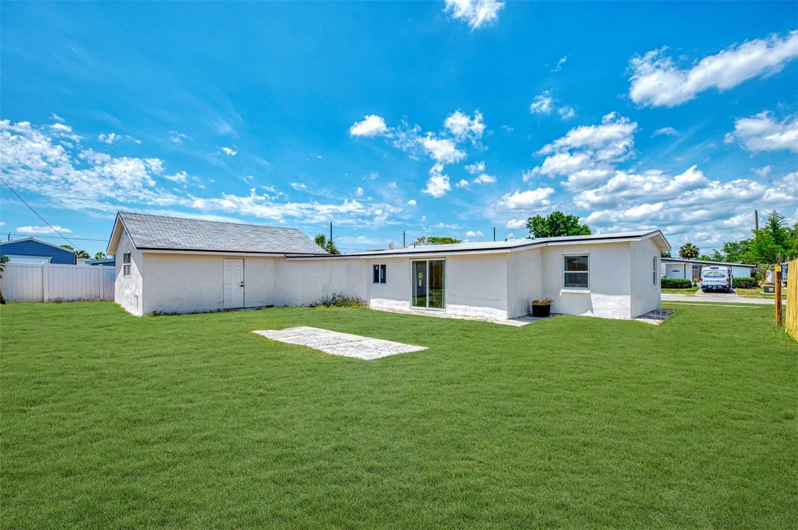 PORT CHARLOTTE SEC 033 - Residential