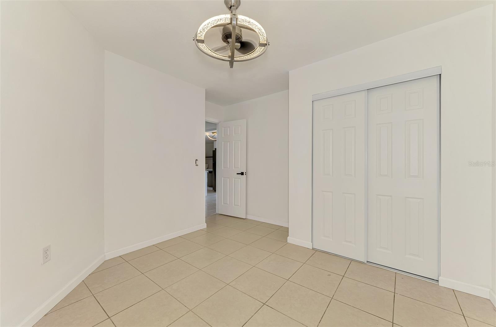 PORT CHARLOTTE SEC 033 - Residential