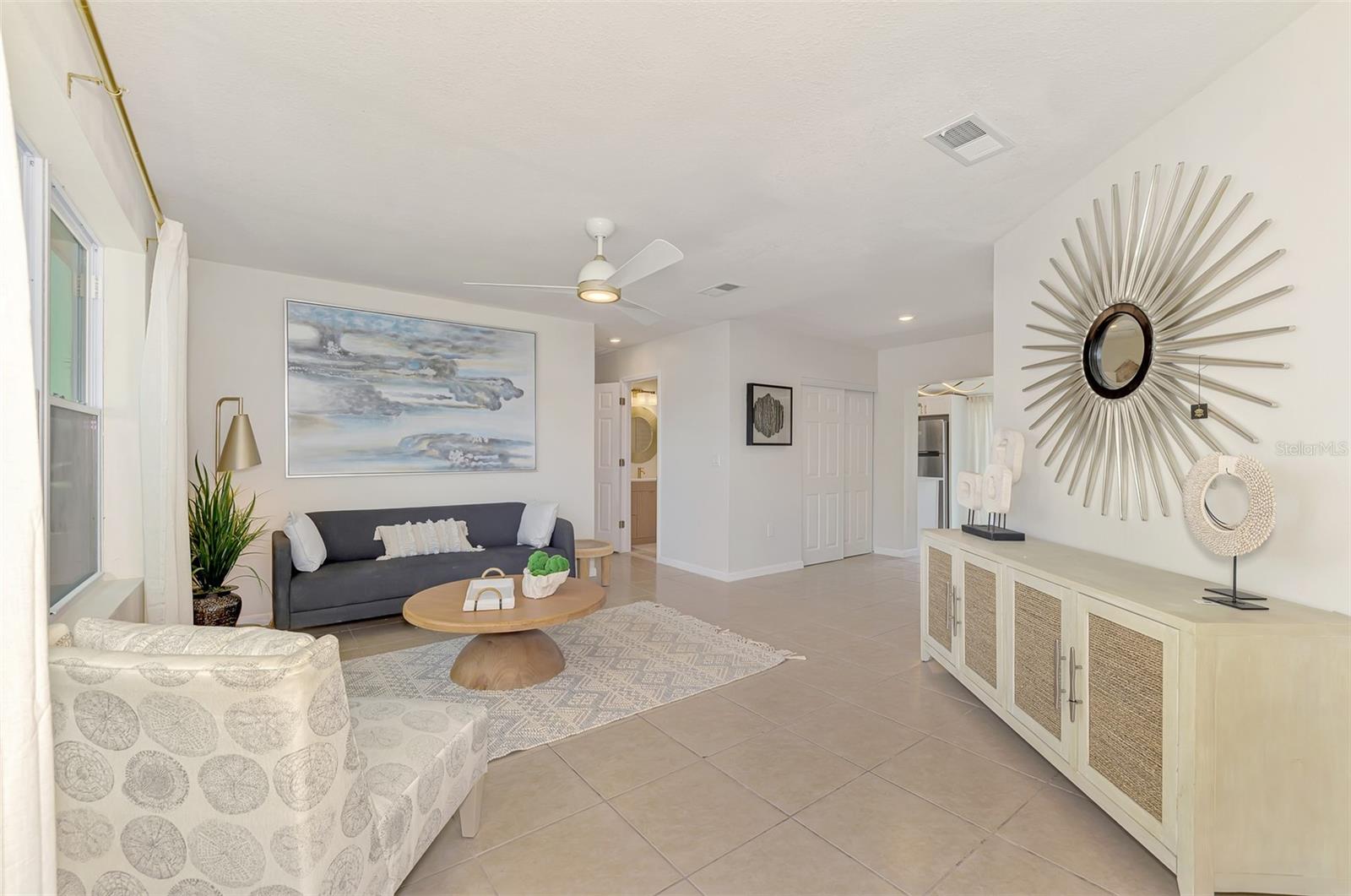 PORT CHARLOTTE SEC 033 - Residential