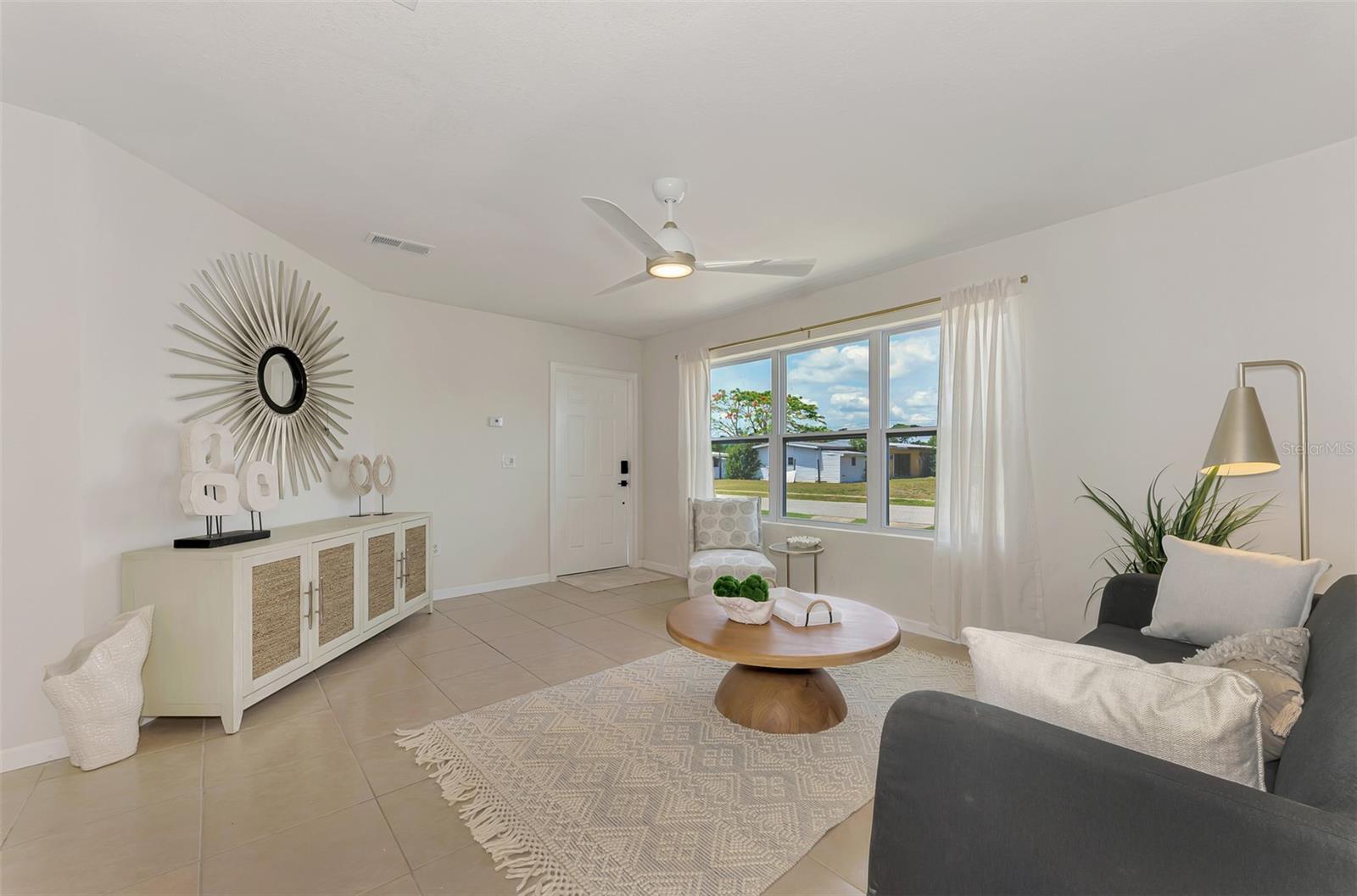 PORT CHARLOTTE SEC 033 - Residential
