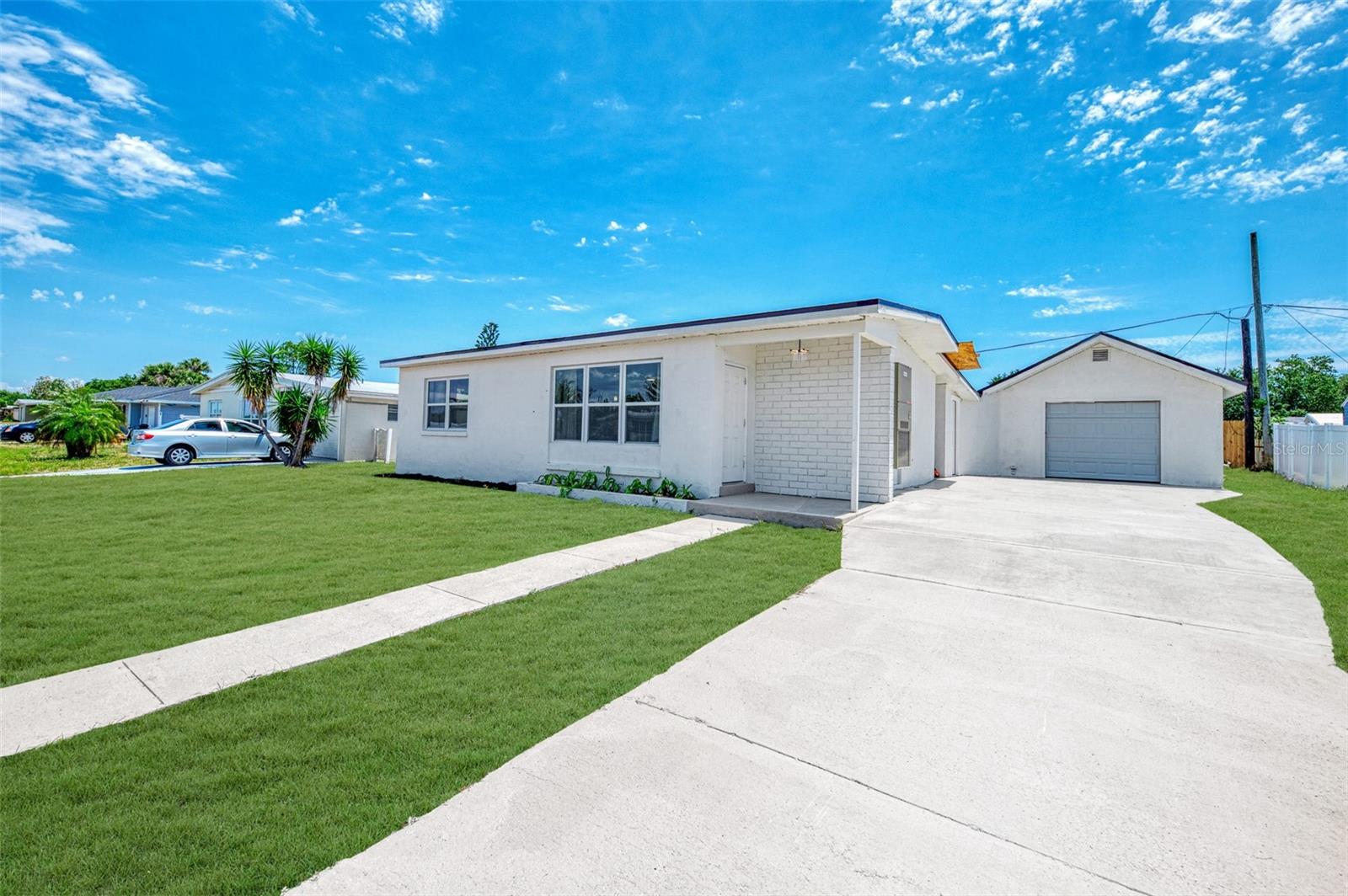 PORT CHARLOTTE SEC 033 - Residential