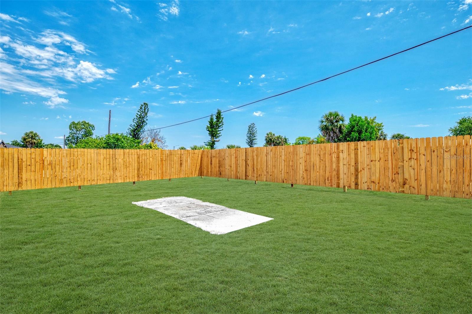 PORT CHARLOTTE SEC 033 - Residential