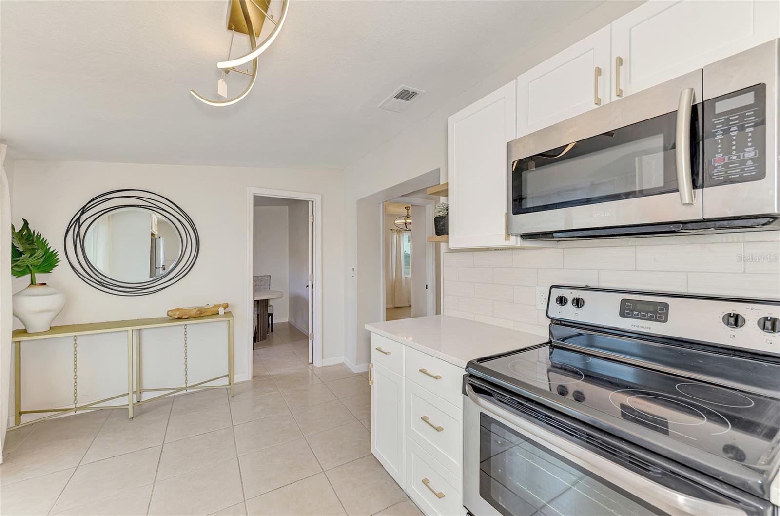 PORT CHARLOTTE SEC 033 - Residential