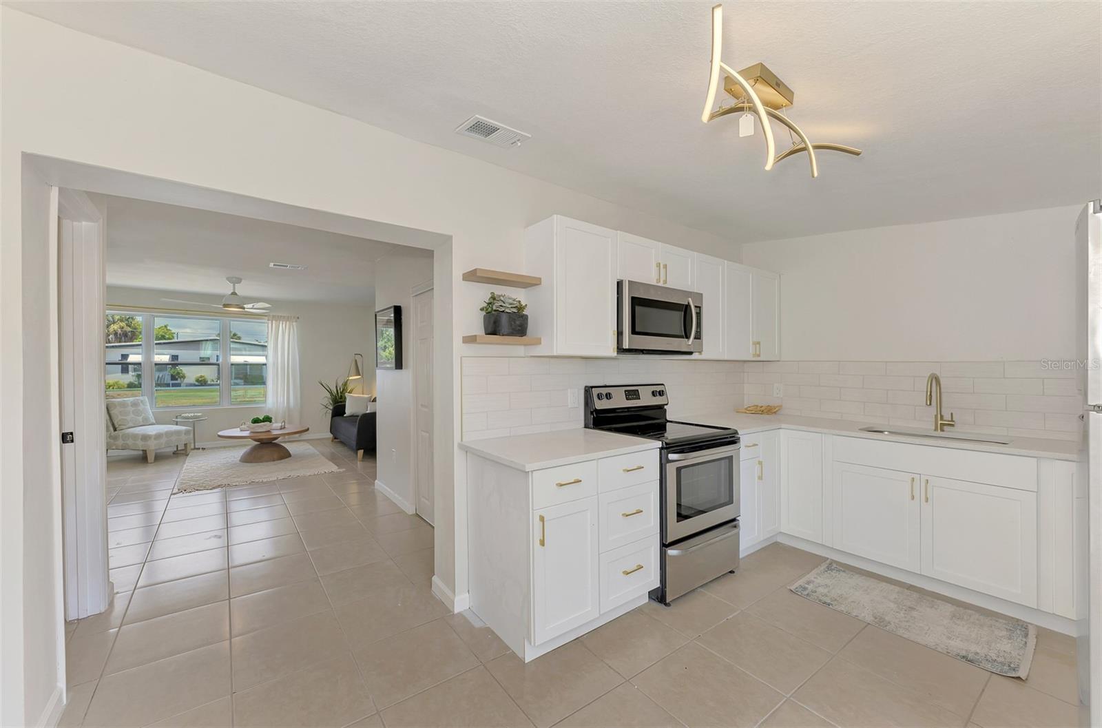 PORT CHARLOTTE SEC 033 - Residential