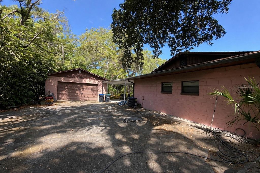 Photo of 3412 Lake Stanley Road, Orlando, FL 32818 (MLS # O6400339)