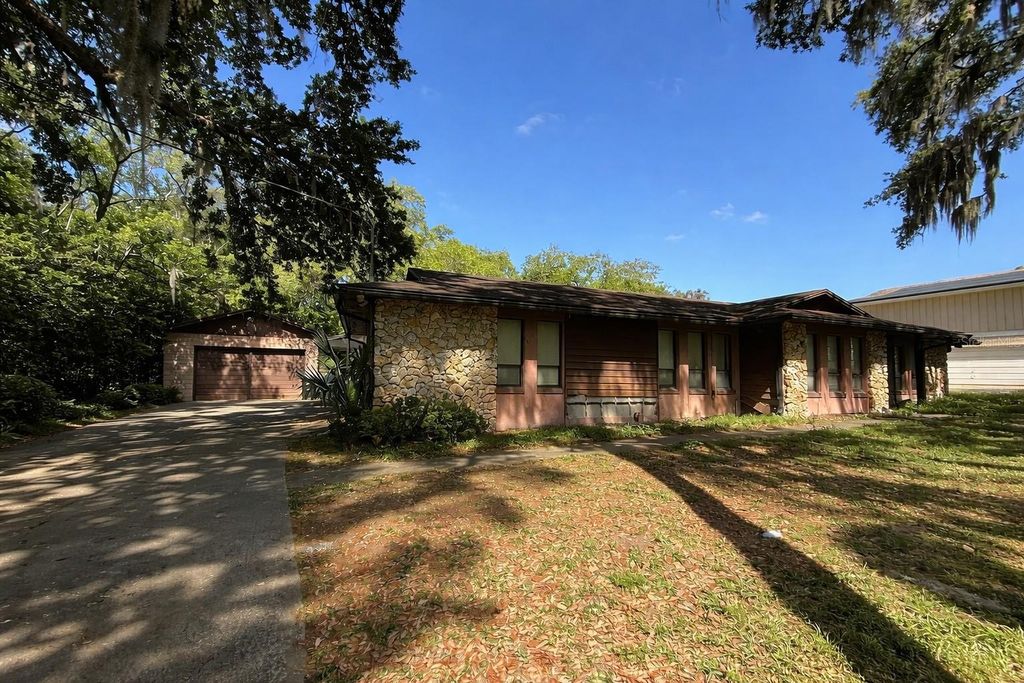 Photo of 3412 Lake Stanley Road, Orlando, FL 32818 (MLS # O6400339)