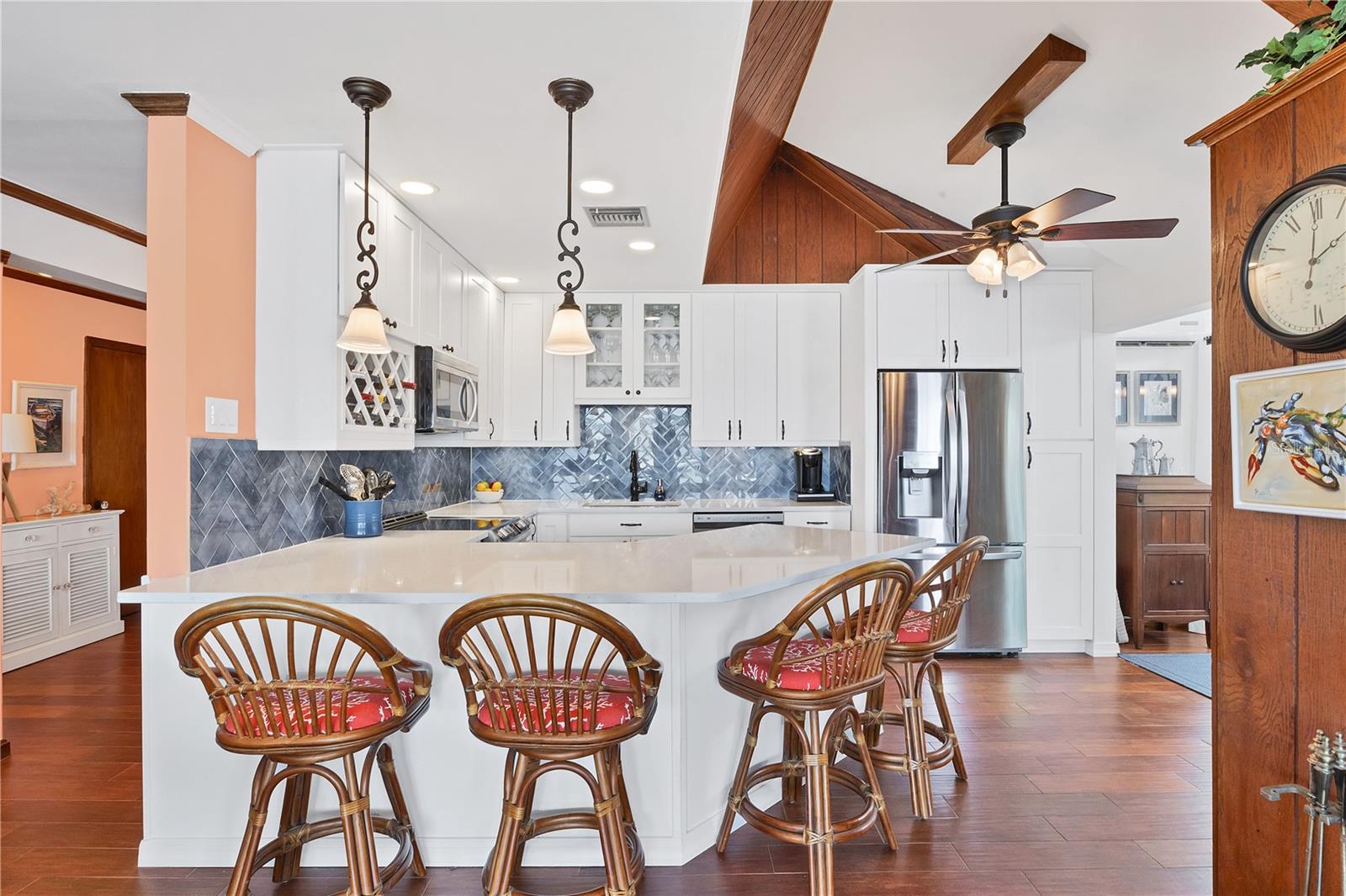 NO SUBDIVISION - Residential