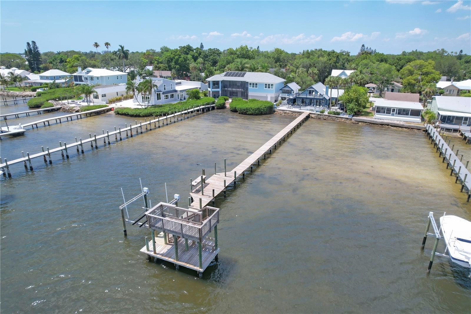 NO SUBDIVISION - Residential