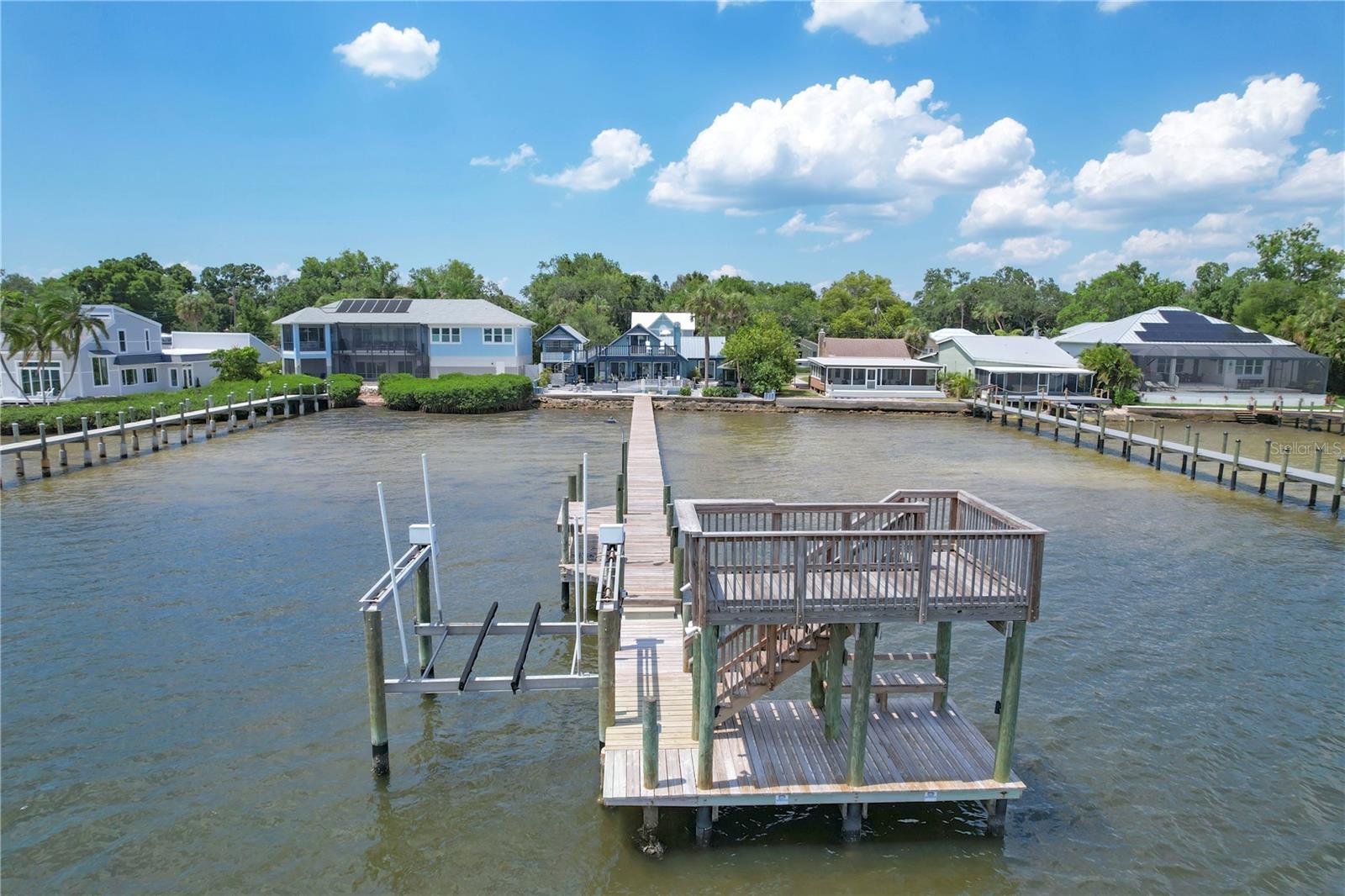 NO SUBDIVISION - Residential