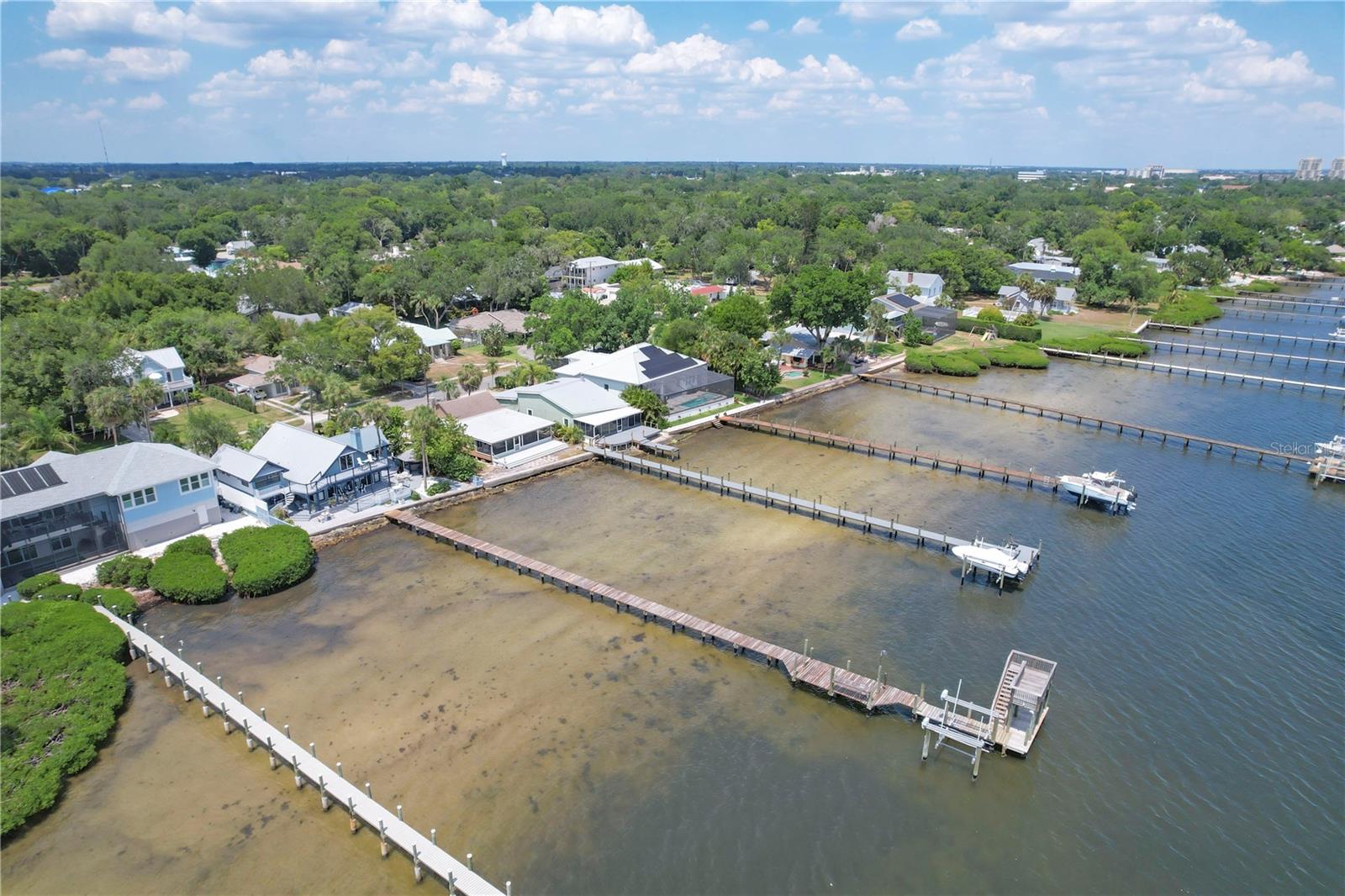 NO SUBDIVISION - Residential