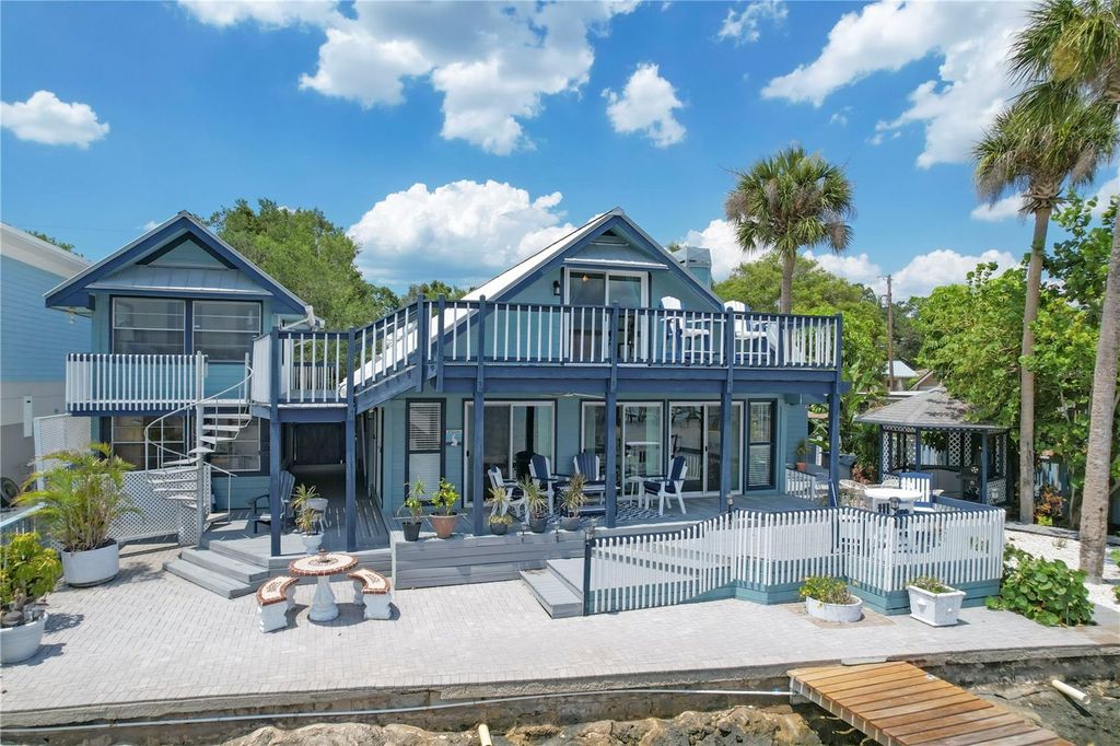 Photo of 1817 4th Street W, Palmetto, FL 34221 (MLS # A4688533)