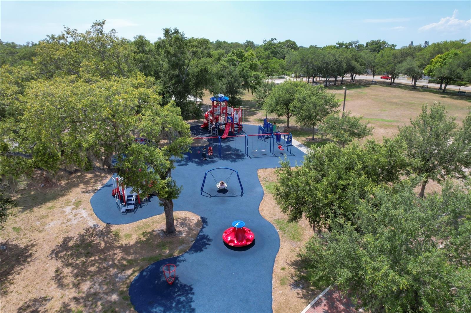 NO SUBDIVISION - Residential