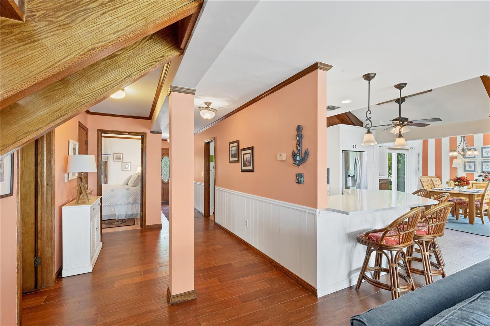 NO SUBDIVISION - Residential