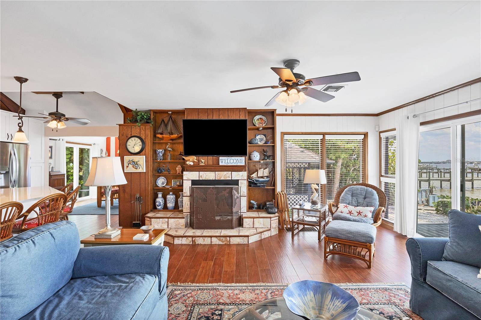 NO SUBDIVISION - Residential