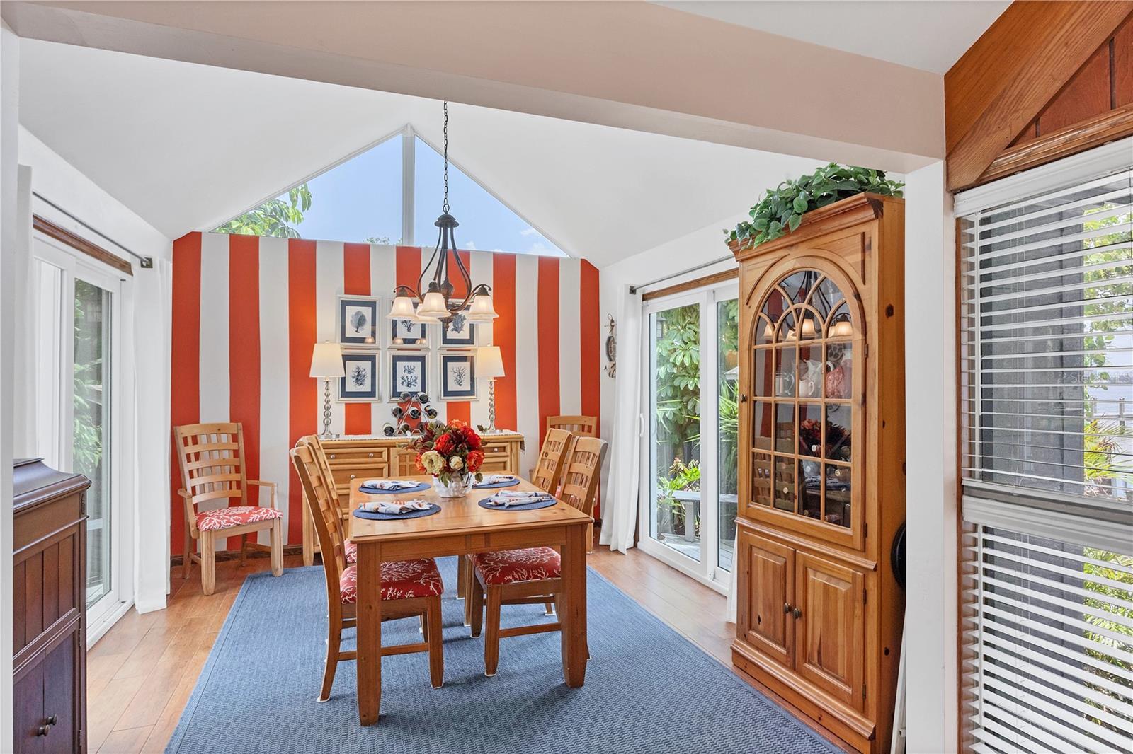 NO SUBDIVISION - Residential