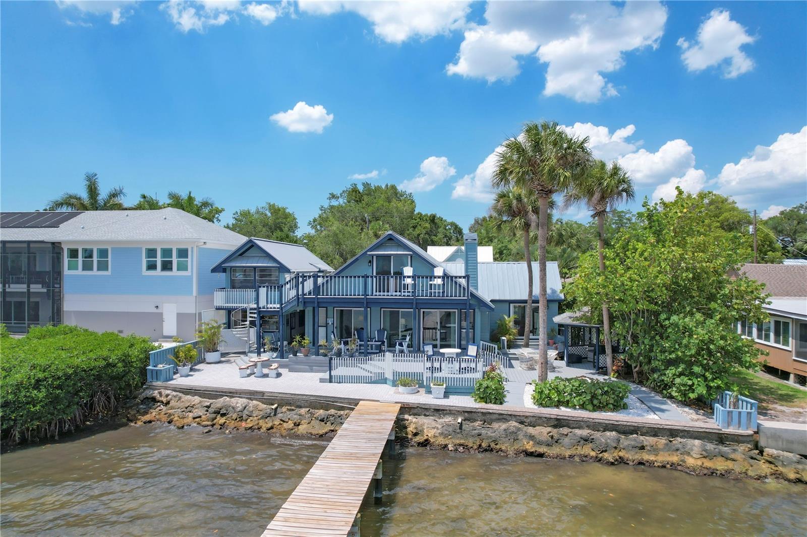 NO SUBDIVISION - Residential