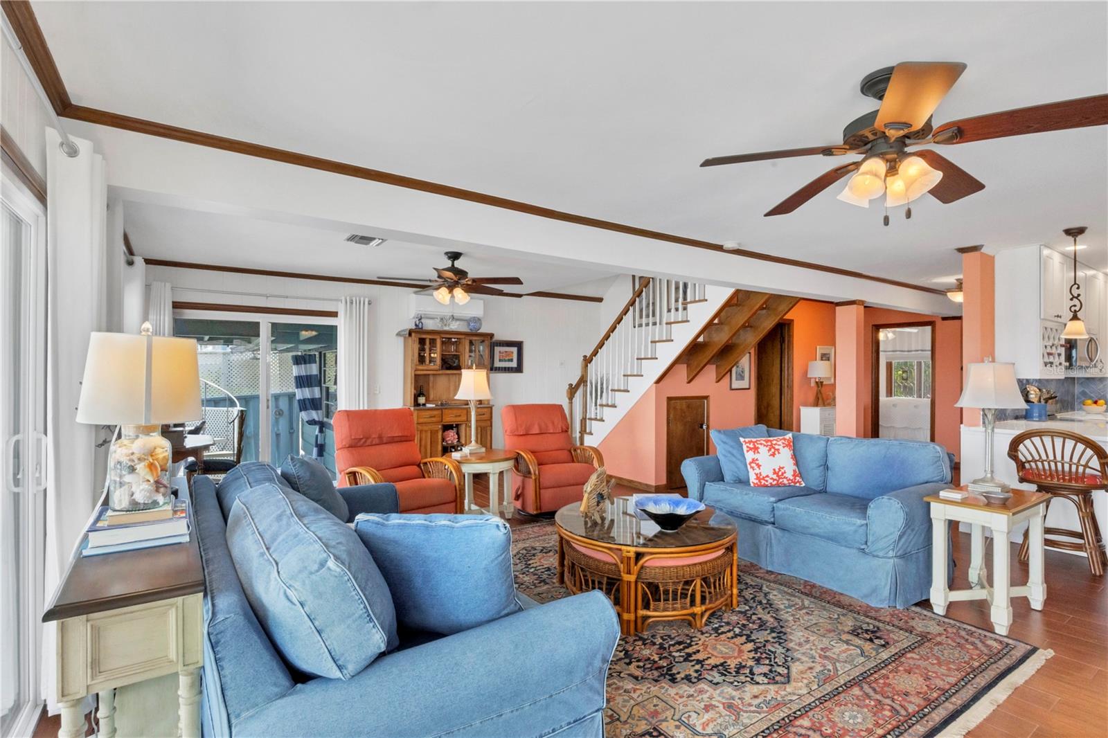 NO SUBDIVISION - Residential